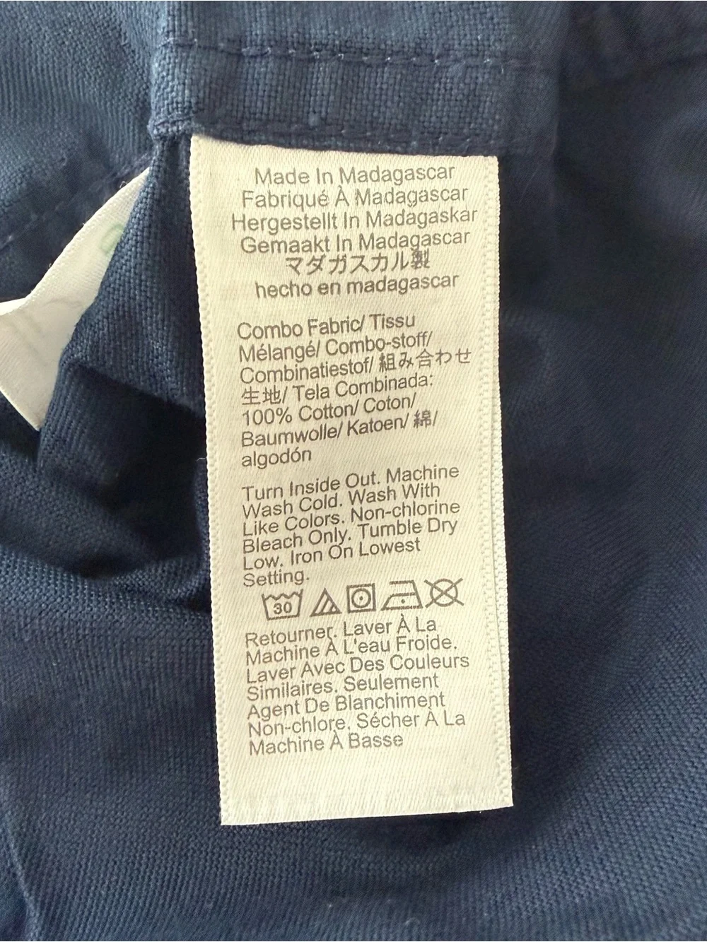 J. Crew nwt crew